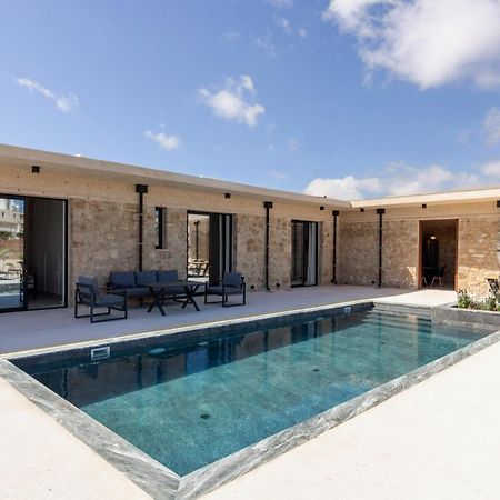 Phaedrus Living Olive Grove Luxury Villa Paphos Eksteriør billede